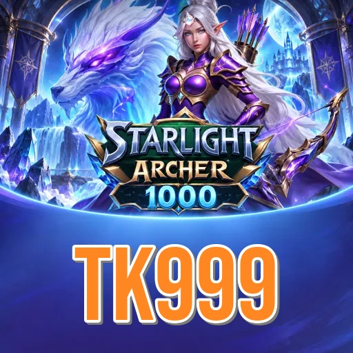 tk999 app icon ready to open on Android home screen